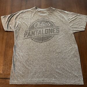 Buy Me Brunch Adios Pantalones XL